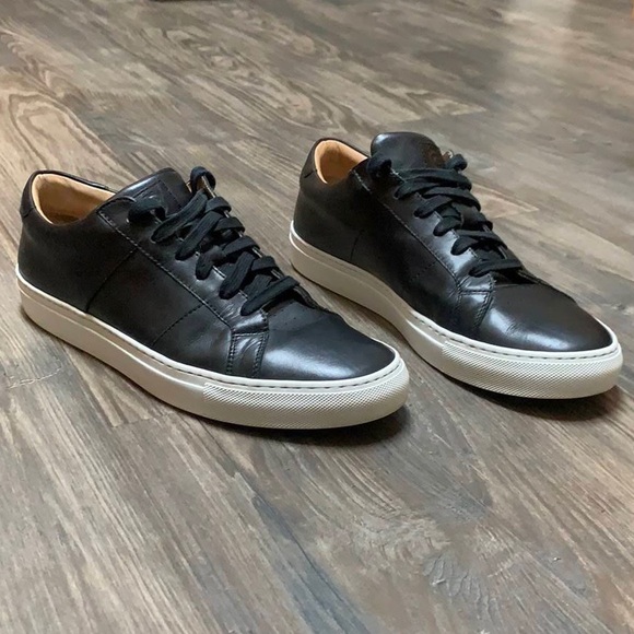 “GREATS” Royale High-End Luxury Sneaker. - Picture 2 of 4